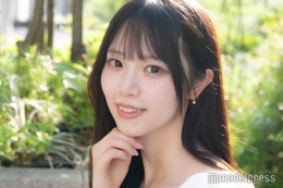 「ミス青山」ファイナリスト、斉藤花音さんの素顔に迫る【大学コンテスト2025】