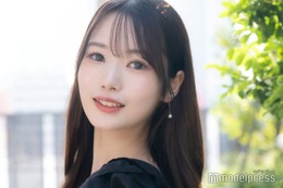 「ミス青山」ファイナリスト、野田さつきさんの素顔に迫る【大学コンテスト2025】