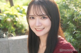 「ミス青山」ファイナリスト、田中優花さんの素顔に迫る【大学コンテスト2025】