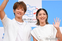 みちょぱ「しっくんは嘘なく“俺、今1番幸せ”って言う」夫・大倉士門の言葉に感謝