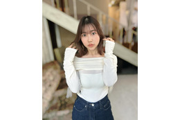 伊織いお、美バスト溢れるSEXYランジェリー姿公開「ナイスバディ」「ドキッとした」と反響 画像