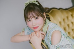 【FRUITS ZIPPER櫻井優衣ソロインタビュー】実現させたい夢とは「私の内面をお伝えできる機会があったら」