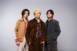 Number_i「ANN」初登場決定 8月14日深夜に生放送＆「GOAT」を使ったコーナーも