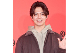 片寄涼太、町田啓太は“いいお兄さん”頼れる人柄を明かす「いろいろ相談もしやすい」
