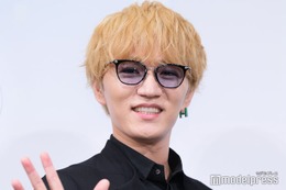 WEST.神山智洋、トラジャ中村海人の欠席理由に“憧れ”「めちゃめちゃかっこいい」【ミッドナイト屋台2～ル・モンドゥ～】