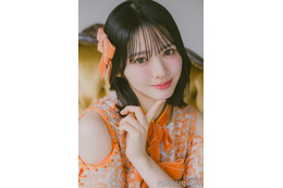 【FRUITS ZIPPER鎮西寿々歌ソロインタビュー】「プライドが邪魔をして」夢を言葉に出来なかった過去 グループ活動が変わるキッカケに