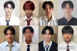 日本一のイケメン高校生「男子高生ミスターコン2025」九州・沖縄エリアの候補者公開 投票スタート