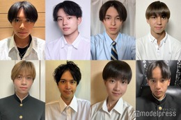 日本一のイケメン高校生「男子高生ミスターコン2025」中国・四国エリアの候補者公開 投票スタート