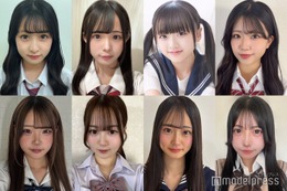 日本一かわいい高校生「女子高生ミスコン2025」中国・四国エリアの候補者公開 投票スタート