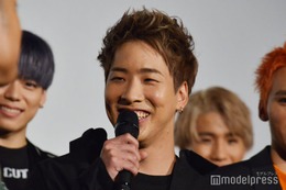 THE RAMPAGE陣、番組出演時の泥酔謝罪 1年ぶり登場の理由「会社から止められていた」