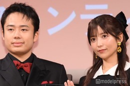 ゆん、第2子の性別公表 夫・シルクロードも感謝「まだ生まれていないけどおめでとう」