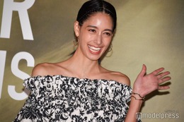 森泉、水着姿公開  娘とプール満喫で「最高の夏休み」「素敵」と反響