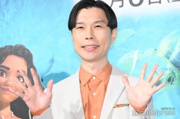 ハライチ岩井勇気、寝起きで撮影した免許写真が話題「目がそっくり」「一致してる」