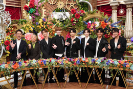 SixTONESら豪華アーティスト、戦後の名曲カバー 日テレ音楽特番「昭和平成令和 日本人を支えた80年80曲」楽曲・見どころ解禁