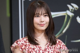 有村架純、役作りで仲村トオルの写真を待ち受けに「ご本人のお写真にすごく助けられた」