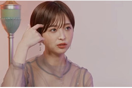 渡邊渚「自分の脳みそに投資」いま意識していること