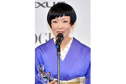 椎名林檎、夫・児玉裕一氏との“相思相愛”ぶりに山口紗弥加絶賛「映画のワンシーン」 画像