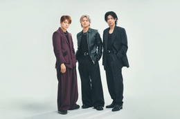 Number_i岸優太、平野紫耀＆神宮寺勇太は「リスペクトしかない」「神」メンバーへの思い語る