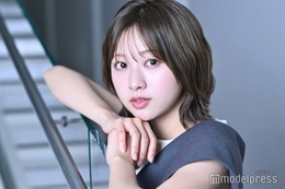 日向坂46富田鈴花、8年間の分岐点は「間違いなく2年前」二期生の関係が変化した時期・理由も明かす【「鈴花サーキット」インタビュー】