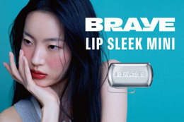 BRAYEがセブン‐イレブンに登場！人気のリップ＆チークのミニサイズ8色を順次発売