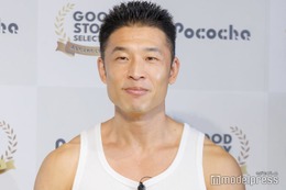 なかやまきんに君、元スタッフの逮捕報道受けコメント「大変ショックを受けております」会社から800万円を詐取か