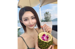 “元銀行員のノンアルキャバ嬢”メイサ、親友から2000万円の詐欺被害 1年間裁判＆出廷…壮絶経験も「必要な出来事」と思えた理由【モデルプレスインタビュー】