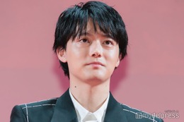 櫻井海音「カラダ探し」前作オーディション受けていた 続編参加に歓喜「念願叶って」