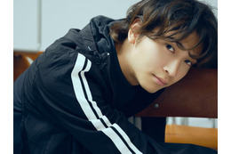 「40までにしたい10のこと」で話題・庄司浩平、2nd写真集決定 初の“ストーリー形式”で制作＆お渡し会も開催【モデルプレス独占カットあり】