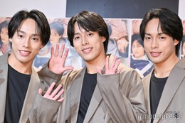 三つ子・佐藤三兄弟、同じ女性から告白された過去 1番モテる人明らかに「顔がかっこいい」