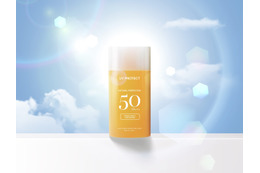 SPF、PA値の違いが分かる人、手上げて！「紫外線」は肌老化の原因の8割。日焼け止めの知っているようで知らない基礎知識