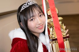 “日本一かわいい中学一年生”心愛さん、兄妹で芸能活動していた過去 多才中学生の夢「一択にしようかな」【「中一ミスコン2025」インタビュー】