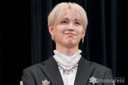 JO1白岩瑠姫、自身にとって“切り離せないもの”明かす「励まされて生きてきました」【アズワン／AS ONE】