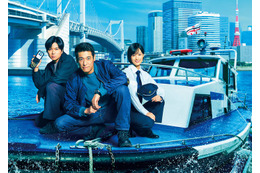 佐藤隆太、日本連ドラ史上初“水上警察”題材フジ10月期火9で主演 NEWS加藤シゲアキとバディ・山下美月も共演