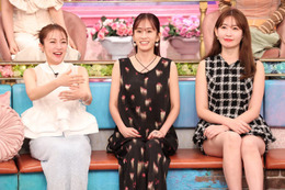 “AKB48レジェンド”高橋みなみ・前田敦子・小嶋陽菜、今だから語れる衝撃初だしエピソード MV撮影で前田を襲った事件とは