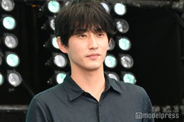 杉野遥亮「人前でイチャイチャする人を見ちゃう」悩み明かす【しあわせな結婚】