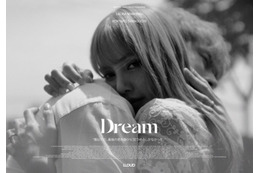 BLACKPINKリサ×坂口健太郎“奇跡のコラボ”実現 愛と喪失描くショート・フィルム解禁