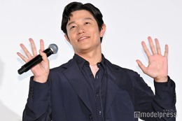 鈴木亮平「TOKYO MER」シリーズ化に言及「いい質問ですね」【TOKYO MER～走る緊急救命室～南海ミッション】