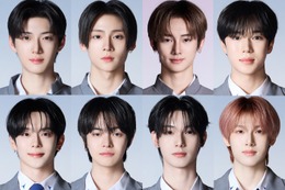 「ボイプラ2」第1回生存者発表式、イ・サンウォンが1位・32人が脱落【1位～48位一覧】