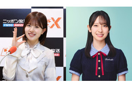 日向坂46金村美玖「松田好花ANNX」ゲスト出演決定 夏にちなんだコンテンツを体験