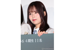 乃木坂46佐藤璃果、ノースリーブのプラベ写真公開「久しぶりのストレートヘア」で魅力溢れる