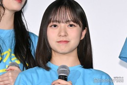 日向坂46正源司陽子、初ラジオMC前に激励受けた芸能人告白「とてもキュンキュン」