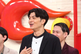 元令和喜多みな実・河野良祐、“コウノ・オブ・ザ・イヤー”へ改名発表 番組内で東野幸治らが提案