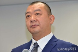 TKO木下隆行、タイへの移住発表 決断の理由明かす「昔から考えていた夢」