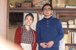 【あんぱん 第102話あらすじ】のぶ、登美子と会う 蘭子は八木から映画評の指摘受ける