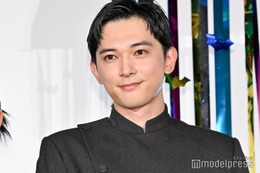 吉沢亮「国宝」李相日監督の映画「怒り」オーディションに落ちていた「一生出られないのかなって思ってた」