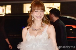 藤井リナ、息子&娘の顔出しショット公開「美男美女すぎる」「そっくり」と反響 画像