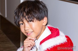 “日本一のイケメン中学一年生”準GP・武藤真弥くん、空手7年間で学んだ礼儀 夢を叶える秘訣は「敬語をちゃんと使う」【「中一ミスターコン2025」インタビュー】