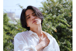 timelesz菊池風磨、初のソロ写真集決定 30歳記念刊行&初回版豪華特典も公開【コメント】