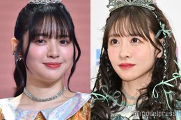 FRUITS ZIPPER櫻井優衣、鎮西寿々歌の発言に物申す「説明させて欲しいんだけど！」