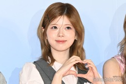 NiziUリク、オレンジヘアに大胆イメチェン ツインテール姿に「アニメに出てきそう」「ビジュ優勝」と反響 画像